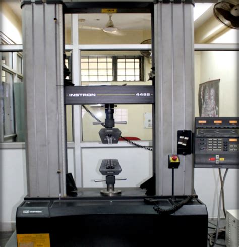 lab manual for universal testing machine|used instron universal testing machine.